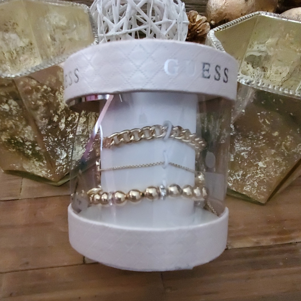 GUESS BRACELETS - Picture 4 of 7